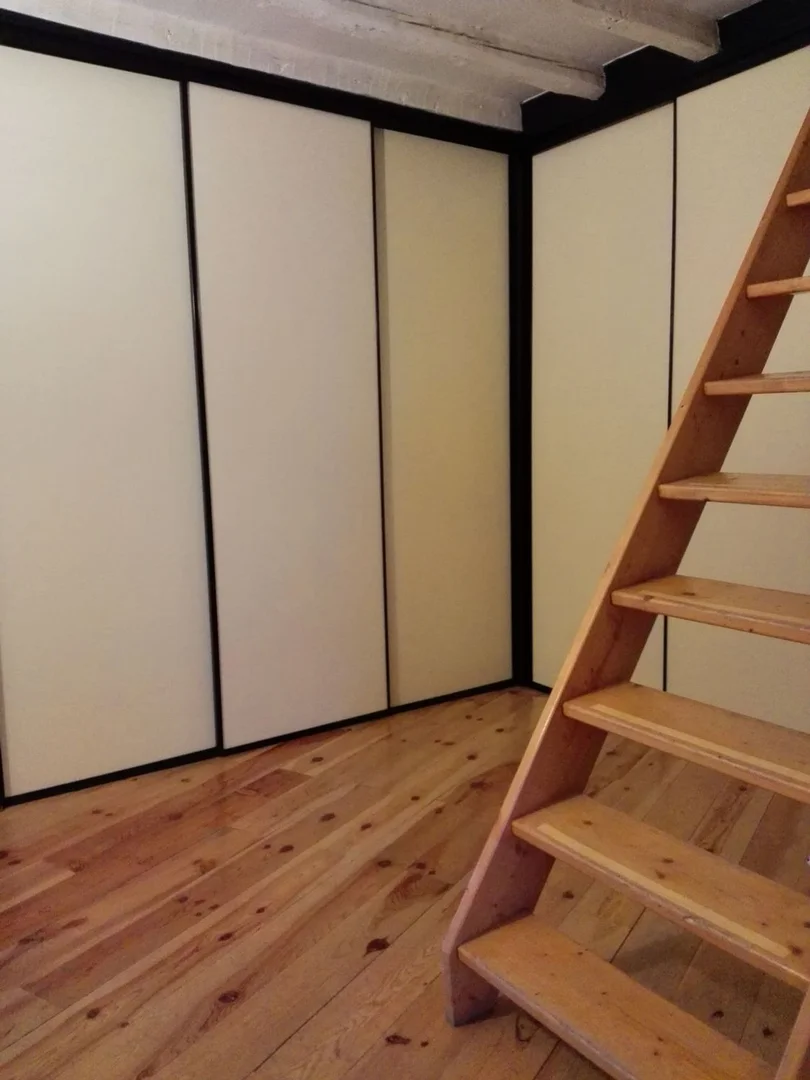 Ático en calle de Moratín, 6 - Foto 20