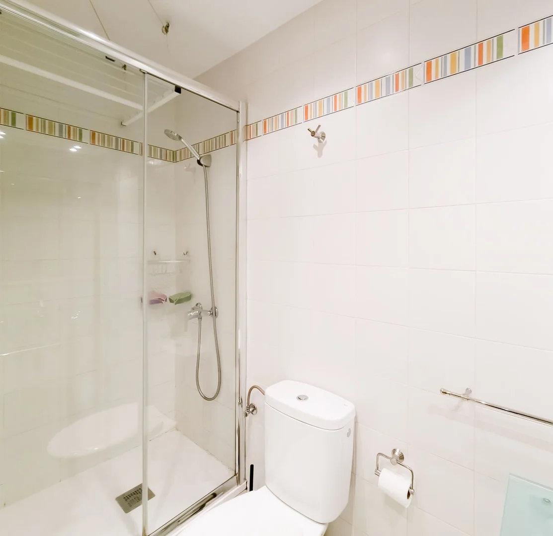 Piso en avenida de Pío XII, 94 - Foto 12