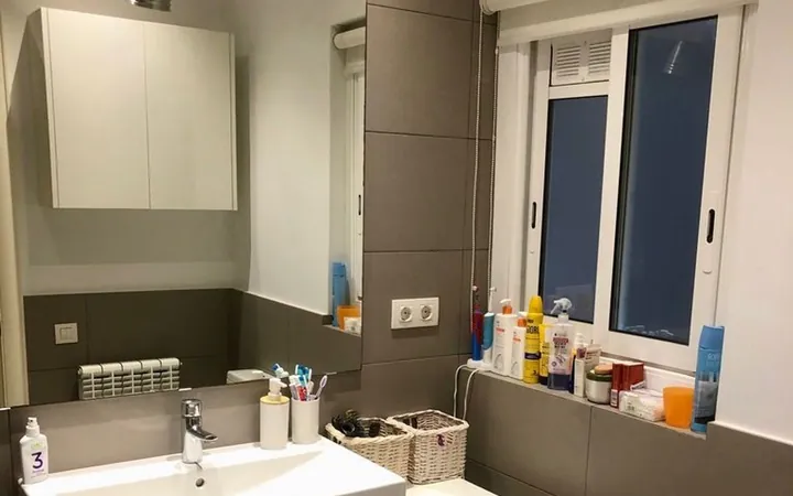 Piso en Calle del Bisbe Sivilla, 37, Sant Gervasi - La Bonanova - Foto 19