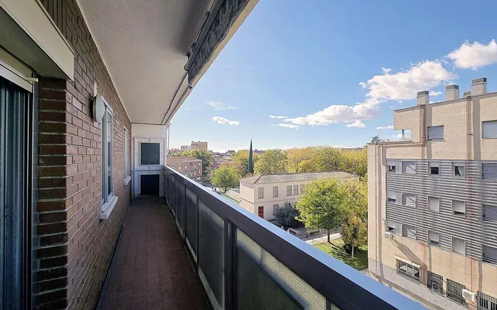 Piso en Casco Histórico de Vallecas - Foto 1
