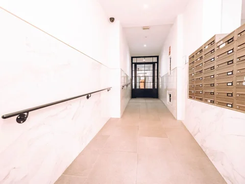 Ático en  Calle de Hartzenbusch 6 - Foto 24