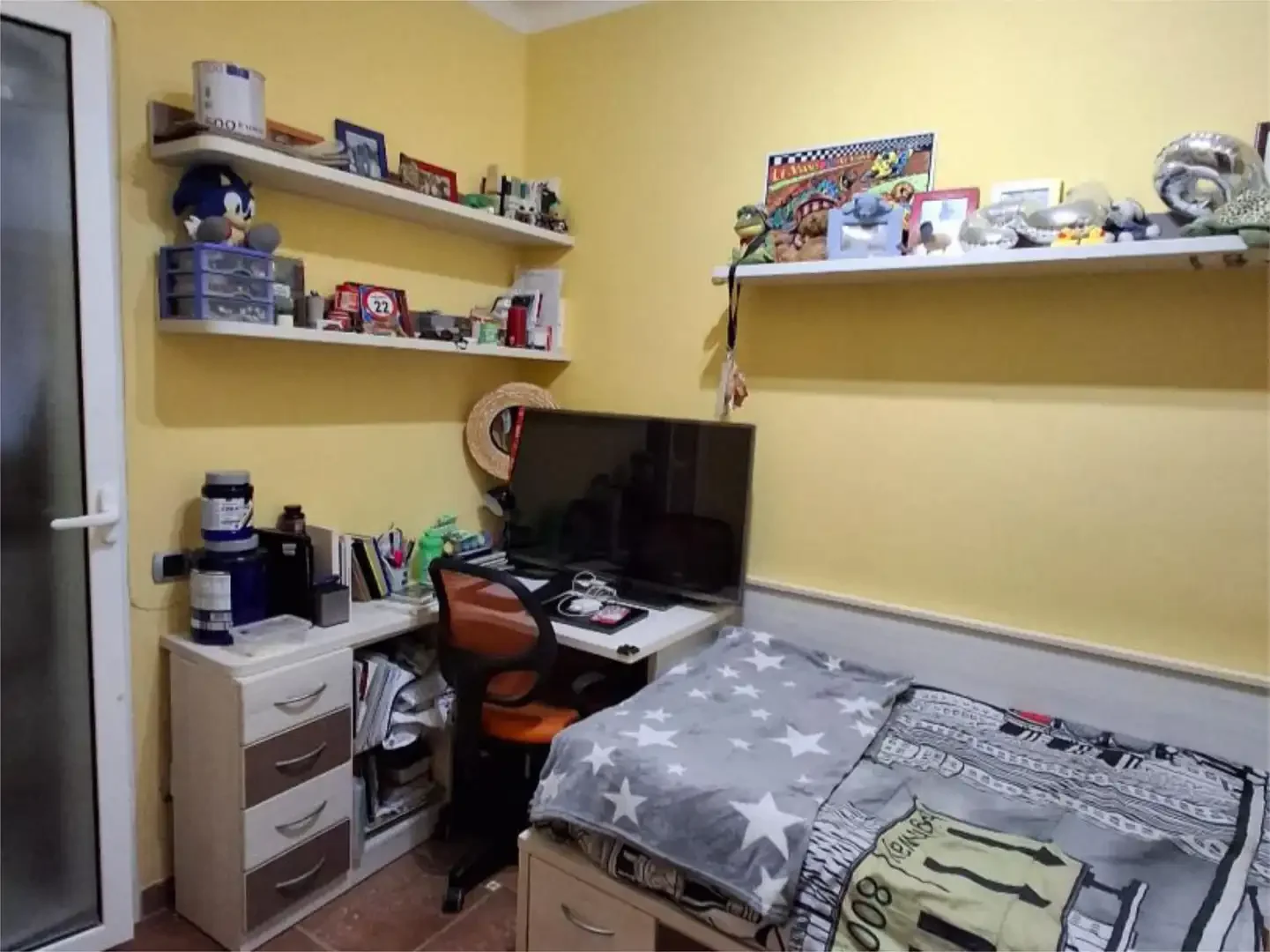 Piso en  Carrer de Còrsega 577 - Foto 3