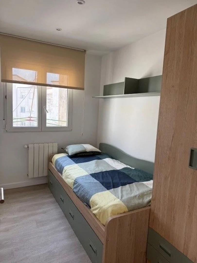 Piso en calle Moctezuma, 1 - Foto 2