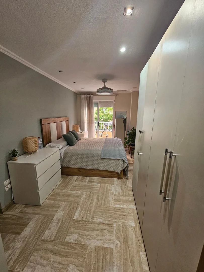 Piso en calle Adolfo Marsillach, 8 - Foto 17