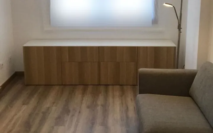 Piso en Les Corts - Foto 1