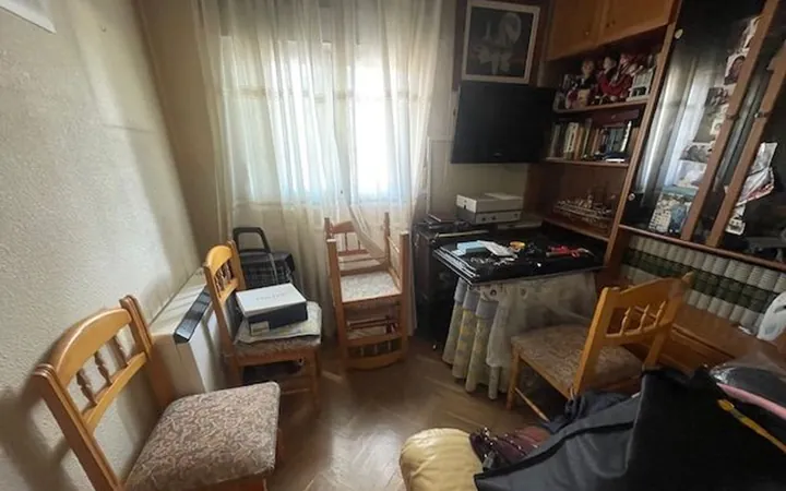 Edificio de uso mixto en Calle Fornillos - Foto 20