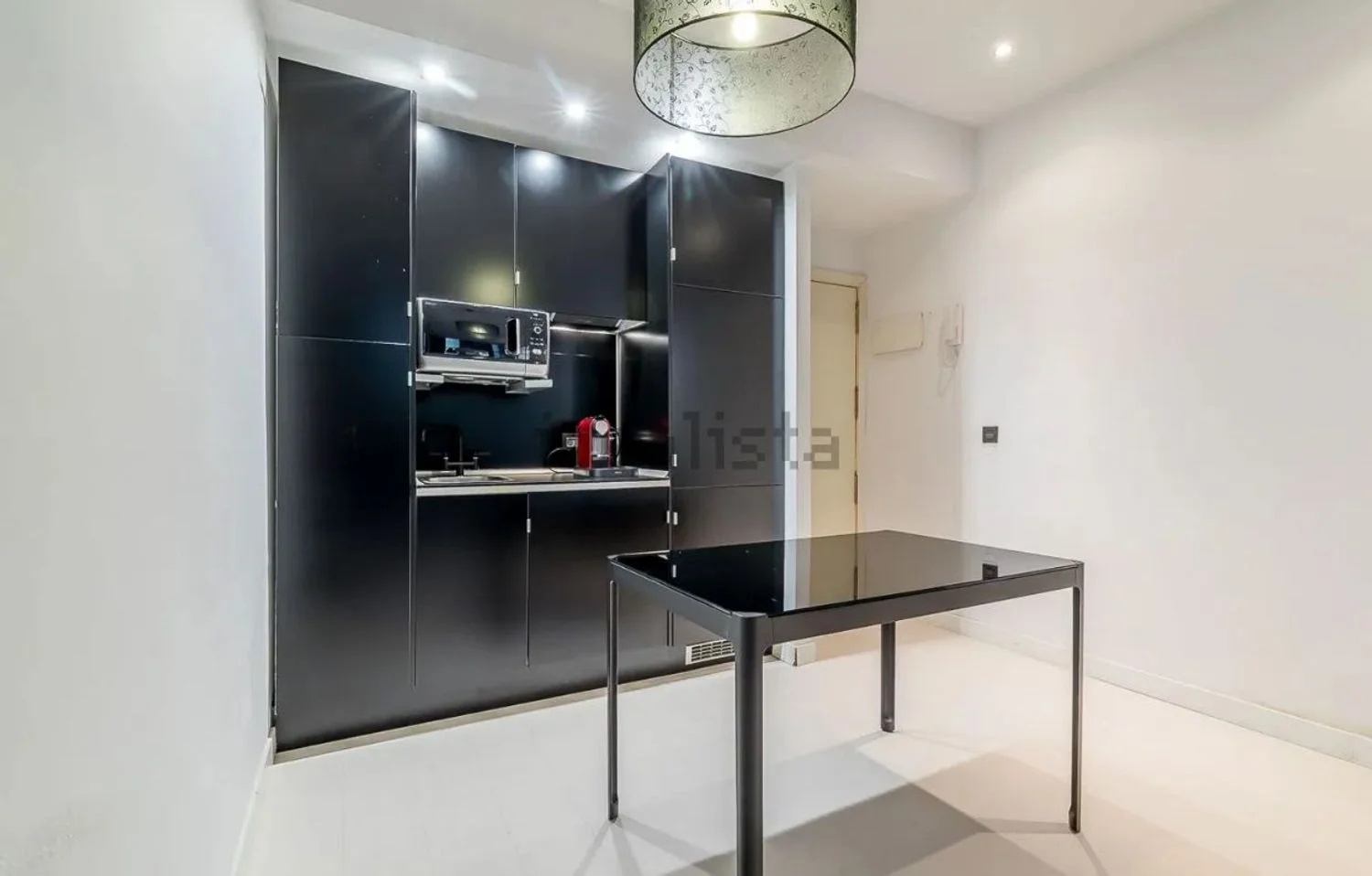 Piso en calle de Juan Álvarez Mendizábal, Madrid, 24 - Foto 4