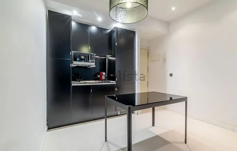 Piso en calle de Juan Álvarez Mendizábal, Madrid, 24 - Foto 4