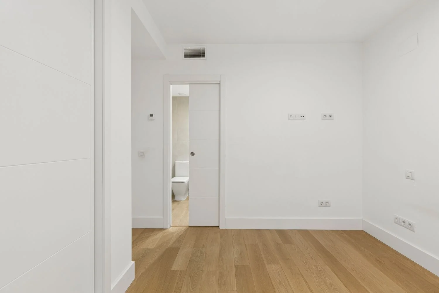 Piso en Urb. residencial maravillas Barrio Nuevos Ministerios-Ríos Rosas - Foto 24