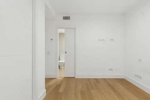 Piso en Urb. residencial maravillas Barrio Nuevos Ministerios-Ríos Rosas - Foto 24