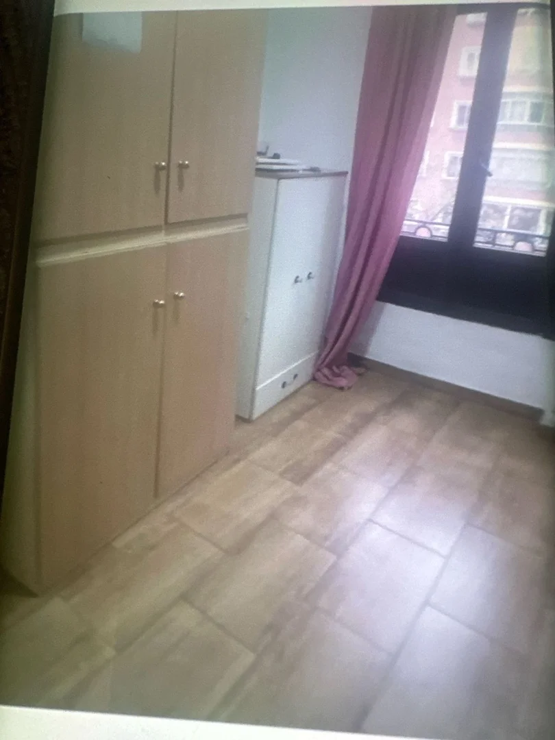 Piso en paseo de las Delicias, 45 - Foto 9