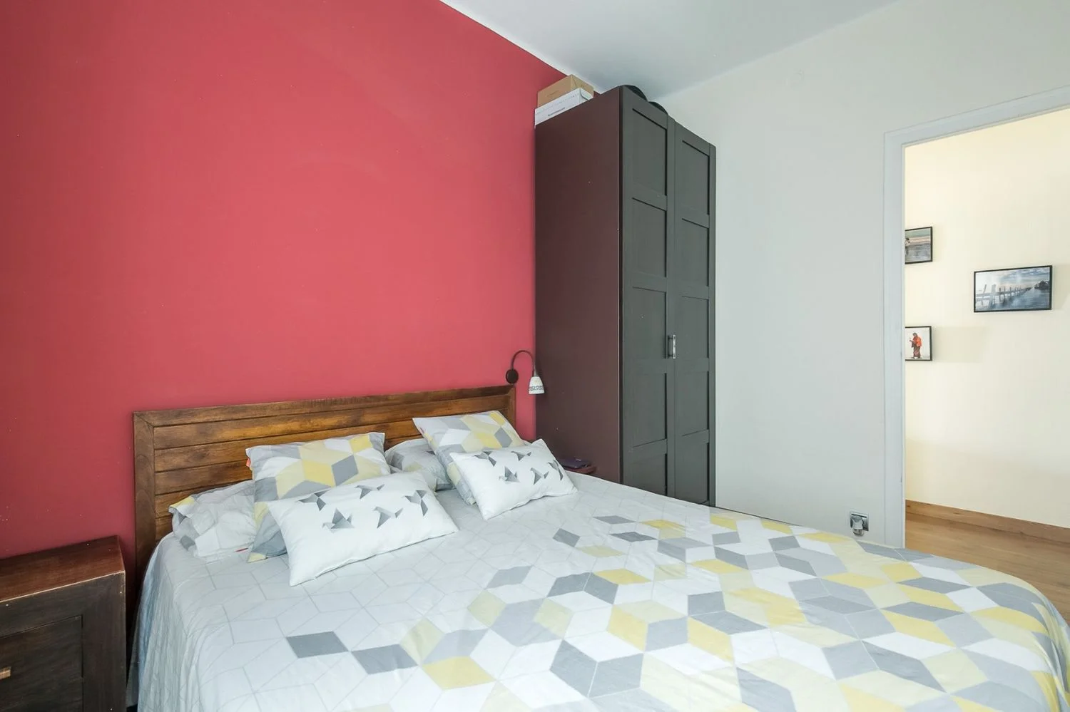 Piso en calle de Sardenya, 379 - Foto 12