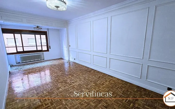 Piso en Calle de Cavanilles, Pacífico - Foto 8
