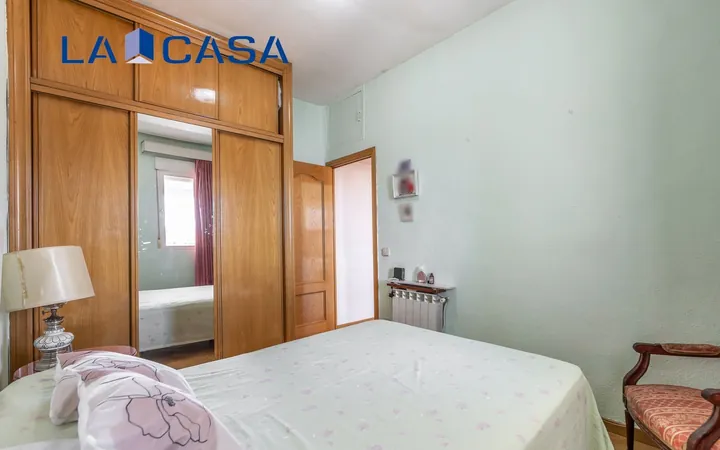 Piso en Paseo de las Delicias, Palos de la Frontera - Foto 28