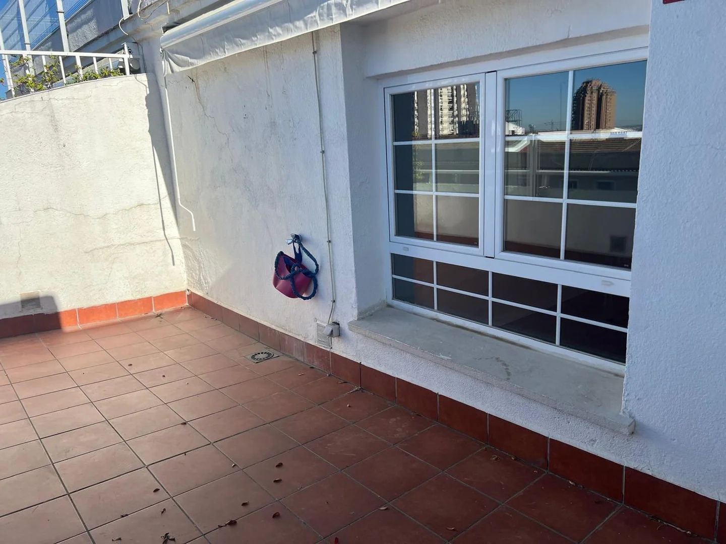 Ático en calle del Alcalde Sainz de Baranda, 43 - Foto 22