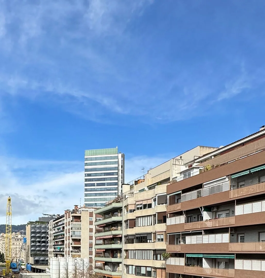 Piso en Barrio L'Antiga Esquerra de l'Eixample - Foto 3