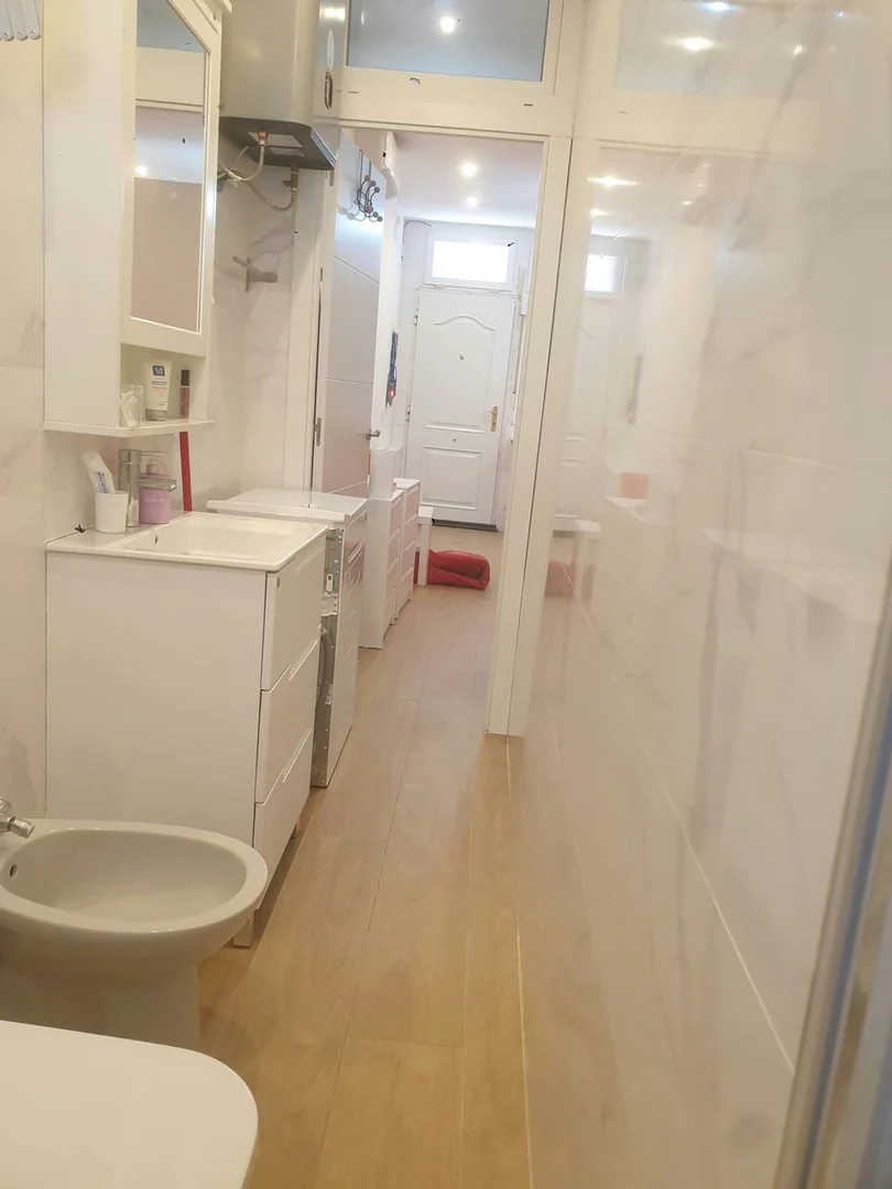 Estudio en Calle de las Moquetas, 1, Valdeacederas - Foto 4