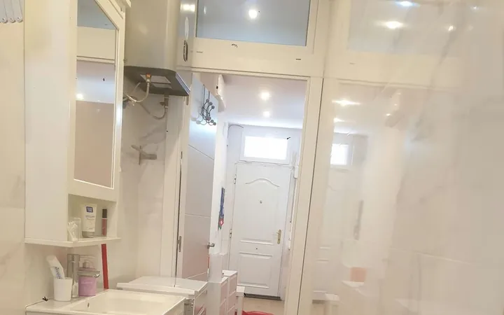 Estudio en Calle de las Moquetas, 1, Valdeacederas - Foto 4