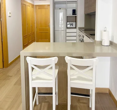 Piso en calle San Bernardo, 58 - Foto 9