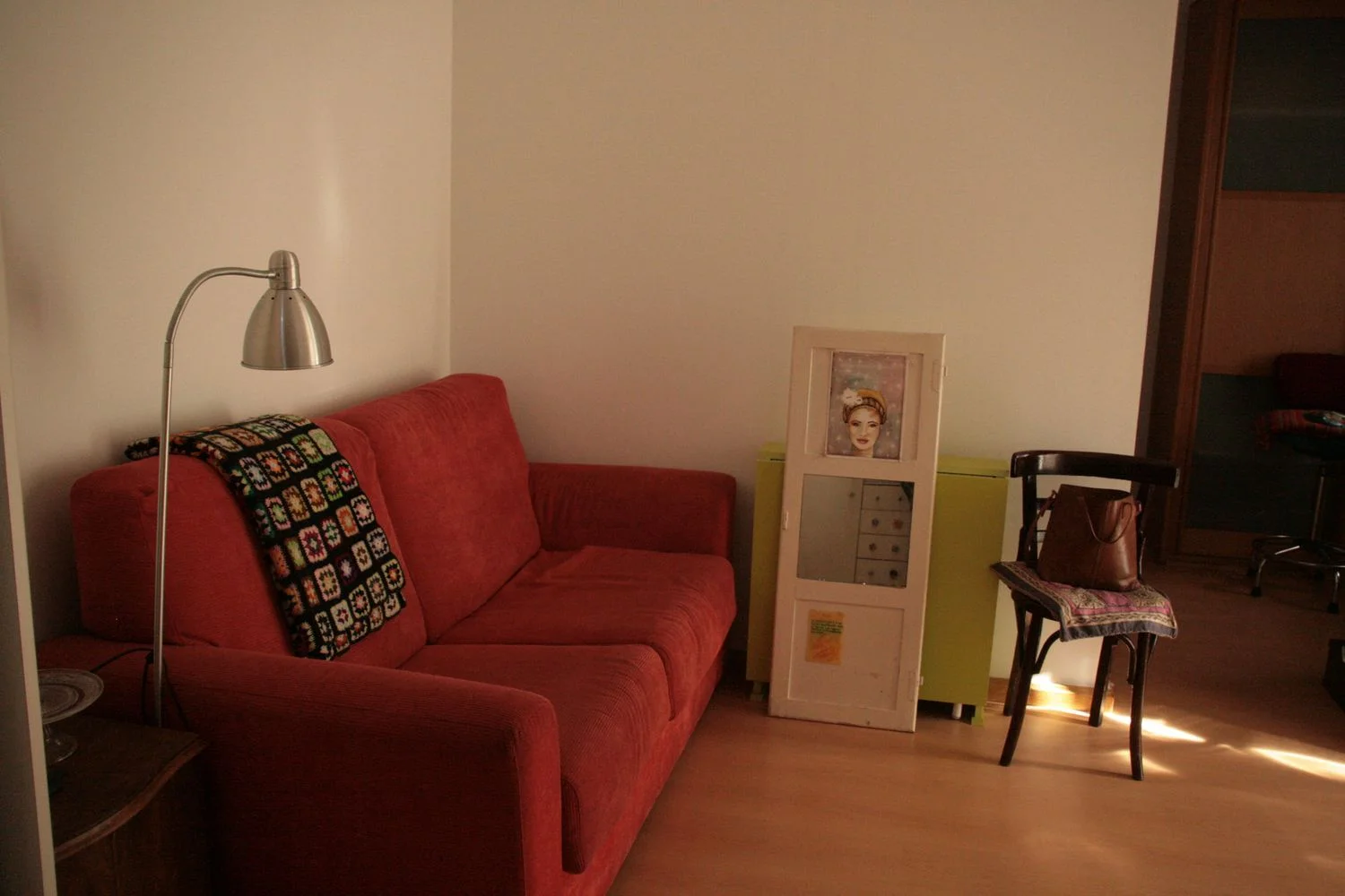 Piso en calle de Manuel Galindo, 13 - Foto 2