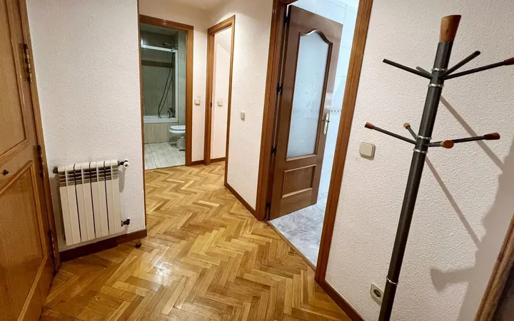 Piso en Calle Justa García, Pradolongo - Foto 3