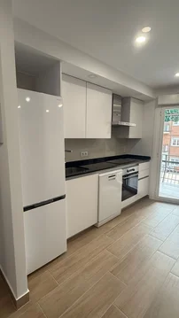 Piso en calle Alfaro, 29 - Foto 5