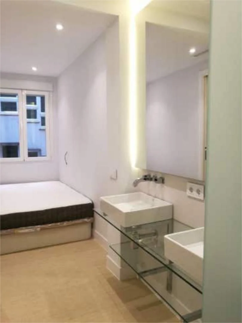 Piso en Recoletos - Foto 8