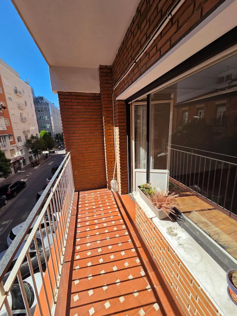 Piso en Calle de la Fuente del Berro, 10 - Foto 6