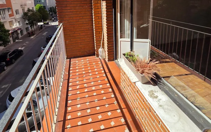 Piso en Calle de la Fuente del Berro, 10 - Foto 6