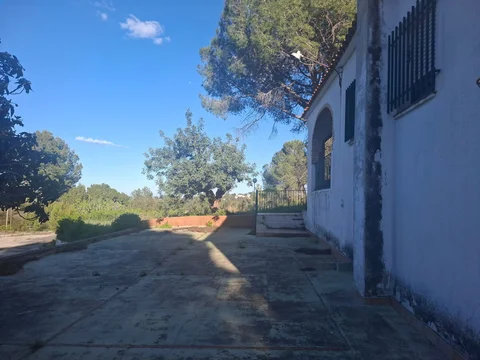 Casa o chalet independiente en Riba-Roja de Túria - Foto 11
