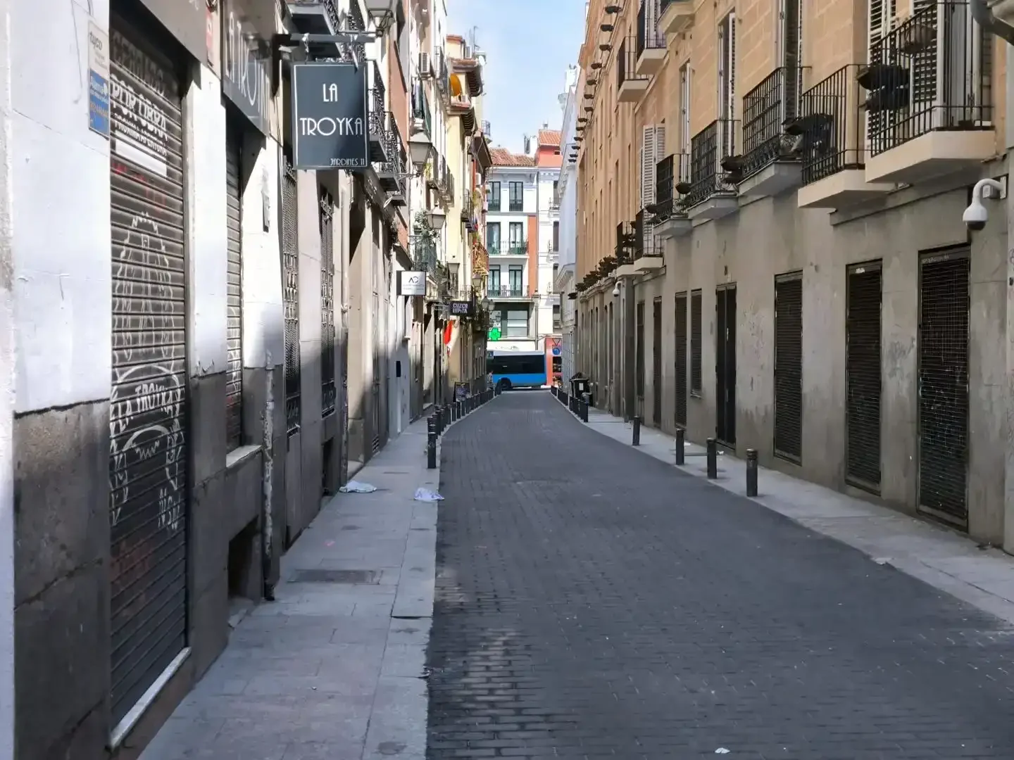 Piso en  Calle de los Jardines 11 - Foto 13