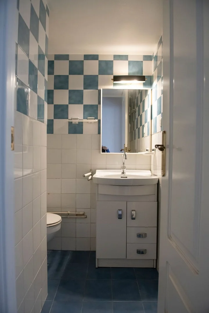 Piso en Barrio Vallcarca i els Penitents - Foto 25