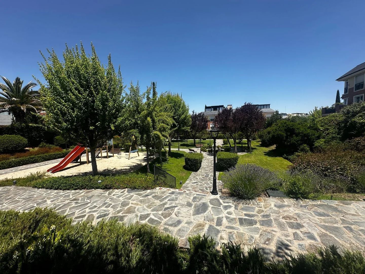 Dúplex en Valdemarín, Valdemarín - Foto 32