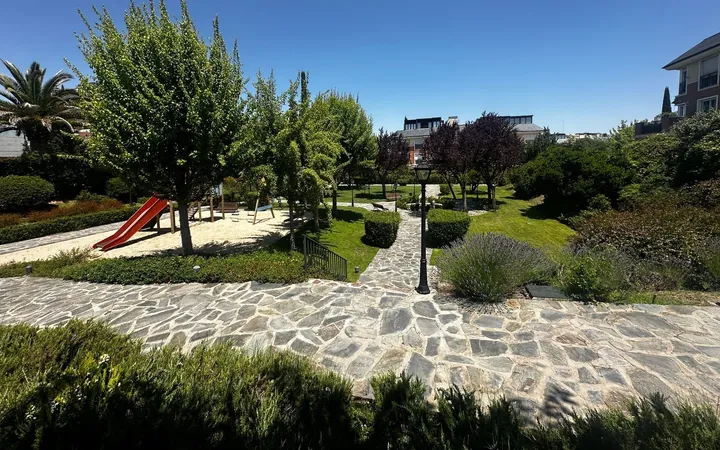 Dúplex en Valdemarín, Valdemarín - Foto 32
