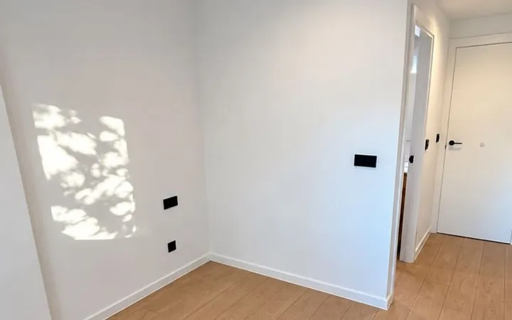 Piso en Calle de Eugenia de Montijo, 73, Puerta Bonita - Foto 13