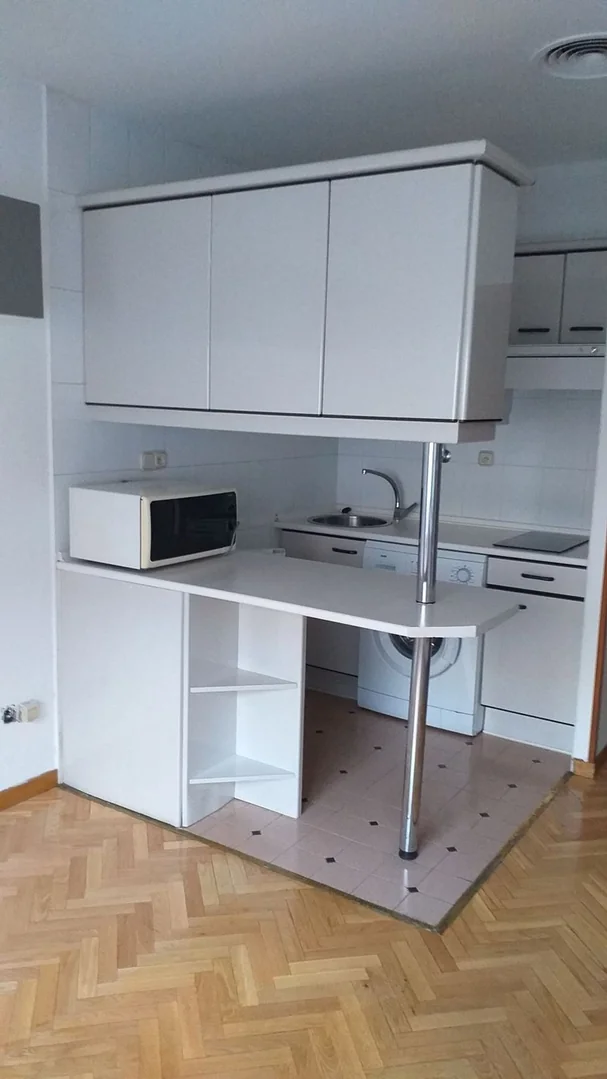 Estudio en Calle de Luis Cabrera, 63, Prosperidad - Foto 5