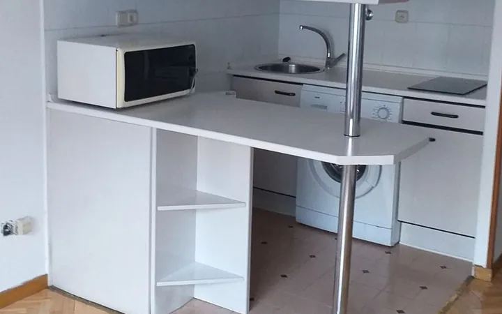 Estudio en Calle de Luis Cabrera, 63, Prosperidad - Foto 5