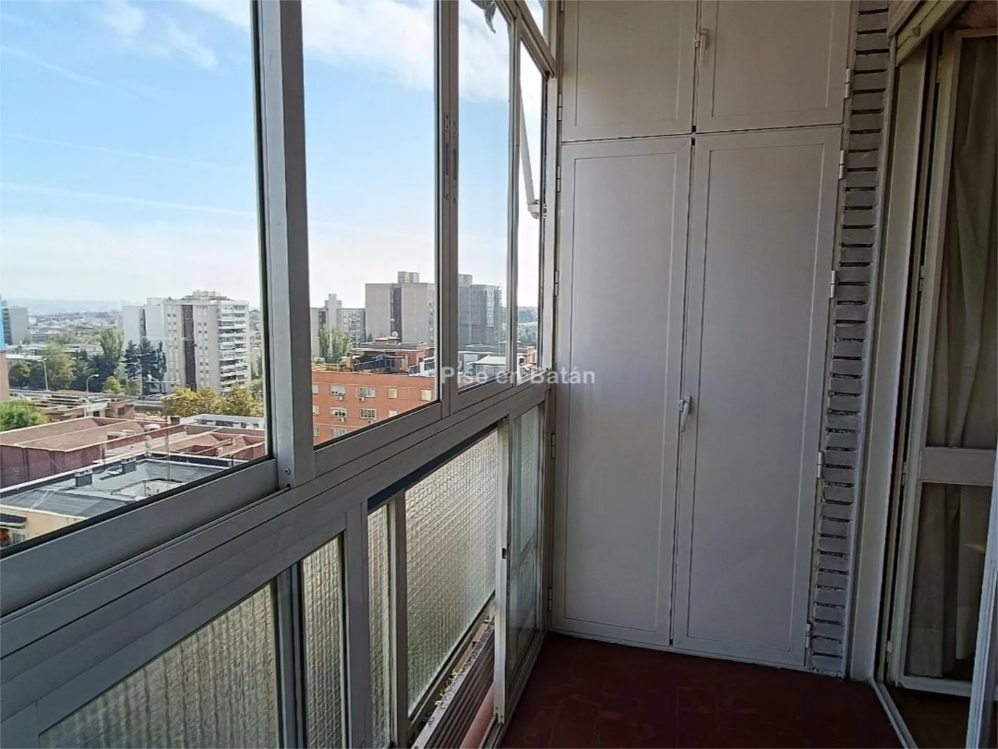 Piso en  Calle de Villamanín 39 - Foto 5