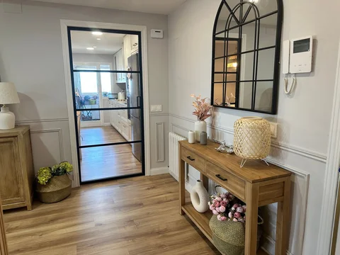 Piso en avenida del Doctor García Tapia, 232 - Foto 5