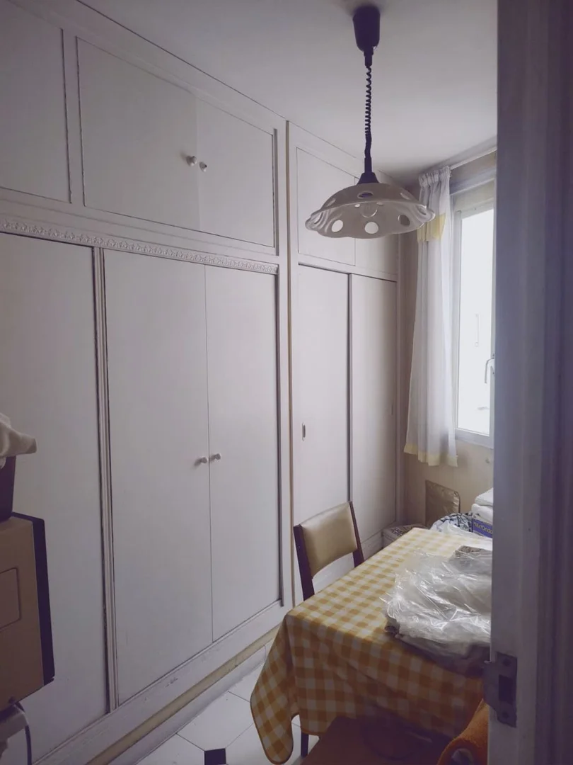 Piso en calle de Fernán González, 49 - Foto 5