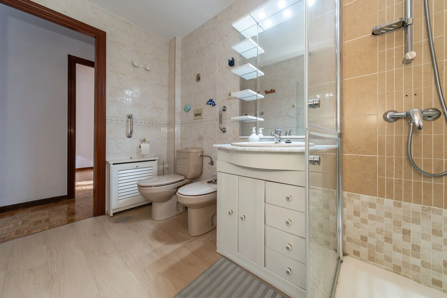 Piso en Calle de Ginzo de Limia, 7 b, Pilar - Foto 16