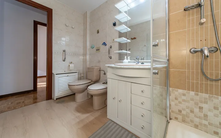 Piso en Calle de Ginzo de Limia, 7 b, Pilar - Foto 16