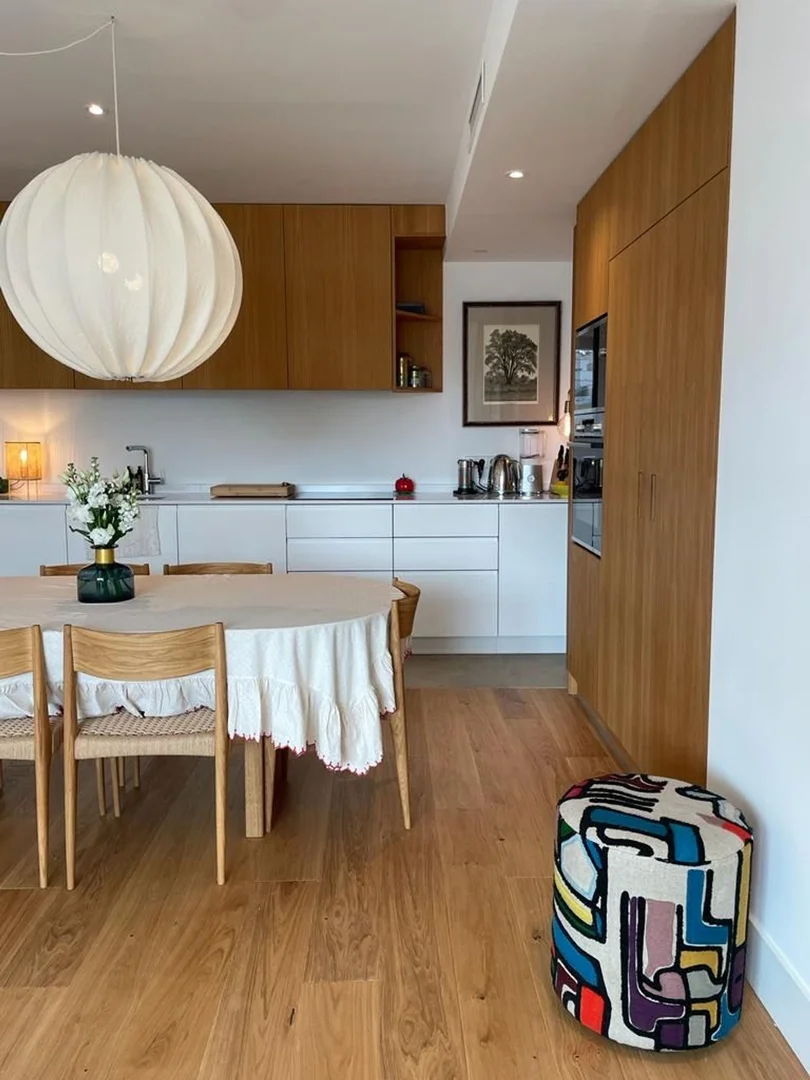 Piso en calle de Núñez de Balboa, 40 - Foto 2