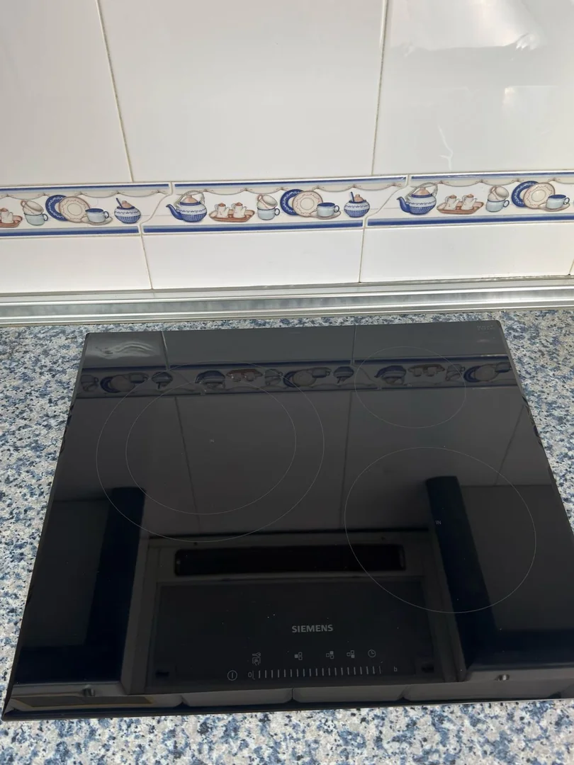 Piso en Calle de Benimamet, 37, San Cristóbal - Foto 4