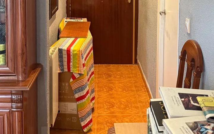 Piso en Calle de Mateo Guill, 5, Puerta del Ángel - Foto 2