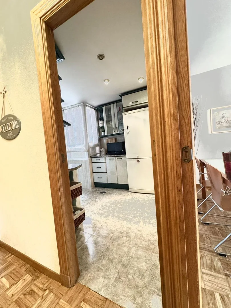 Piso en avenida de Cantabria, 32 - Foto 13