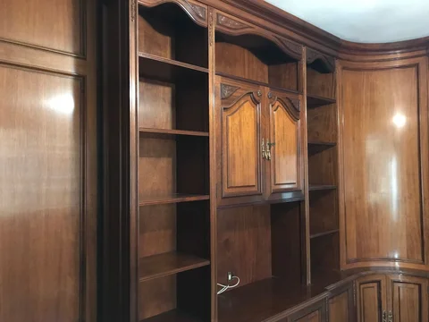 Piso en calle del Marquès de Campo Sagrado, 21 - Foto 13