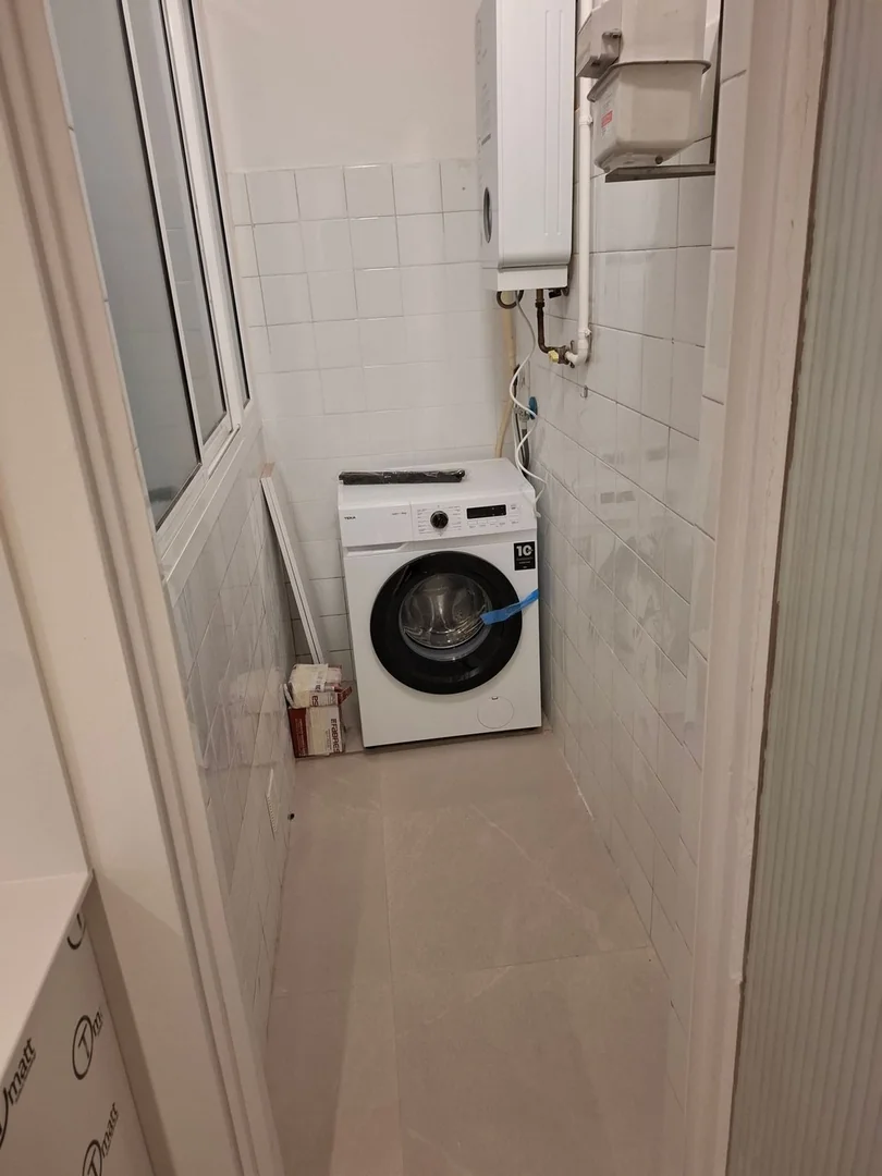 Piso en Calle de Nàpols, 296 - Foto 5