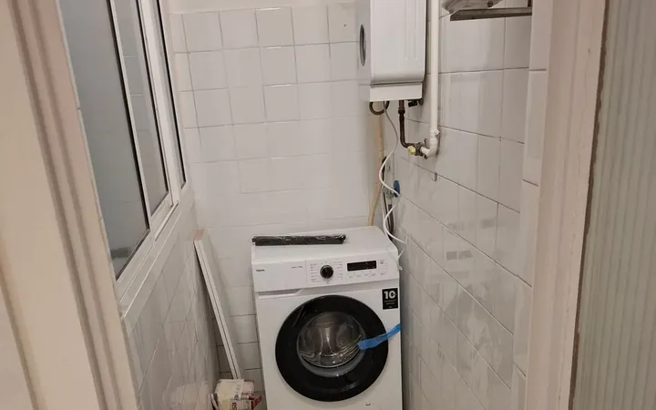 Piso en Calle de Nàpols, 296 - Foto 5