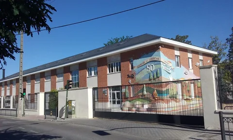 Piso en paseo de la Alameda de Osuna, 10 - Foto 20